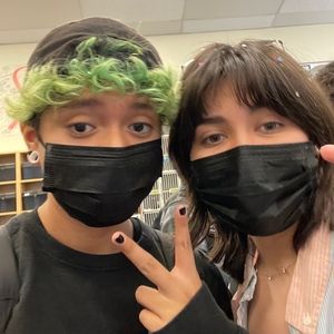 Meet your Posher, Chris